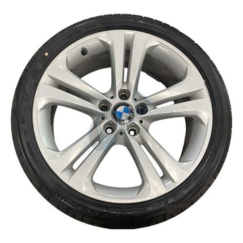 Bmw series f30 f31 - bmw, 4