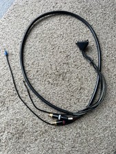 SME 3009 3012 Tonearm Phono