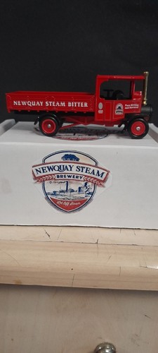 Lledo days gone newquay - by,