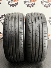 2x 225 55 R16 95V HANKOOK