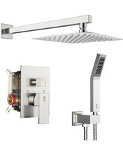 SR SUN RISE Shower Faucet Set