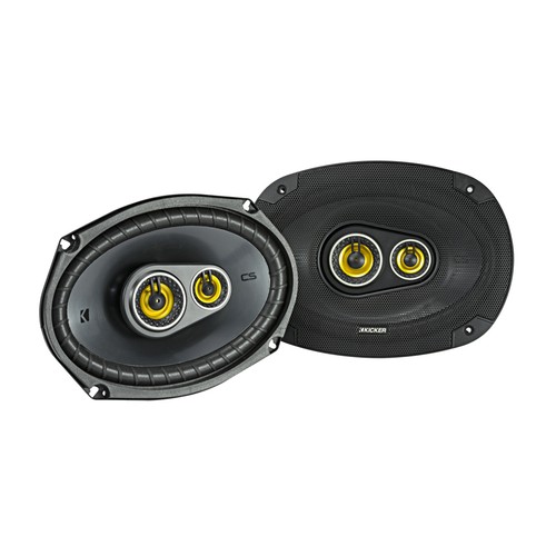 Kicker 46csc6934 car audio - 46csc6934,