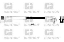 HT Leads Ignition Cables Set