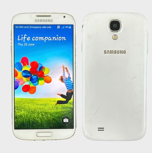 Samsung galaxy 16gb - s4,