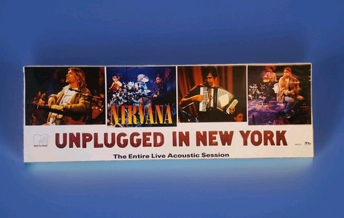 Rare original 1994 nirvana - rare,