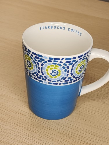Starbucks 2008 collectible - 2008,