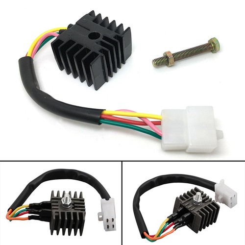 Rectifier for mt250 cb cl350 - rectifier,