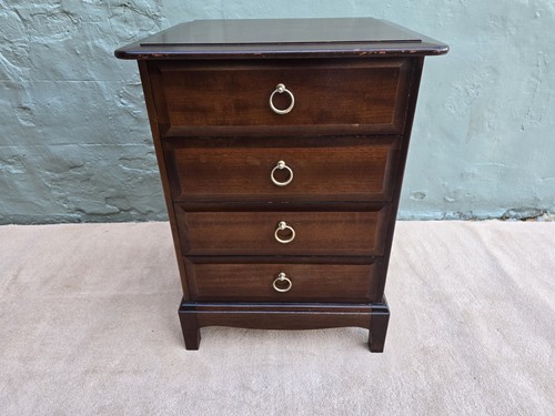 Stag drawer chest drawers - 4,