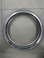 Akront Morad rim WM3 Flanged