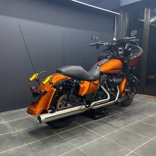 2015-2023 Harley-Davidson