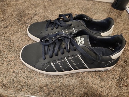 Lonsdale trainers mens size - lonsdale,