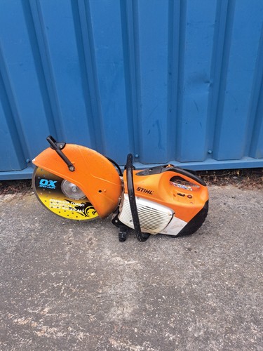 Stihl ts420 stroke - ts420, petrol