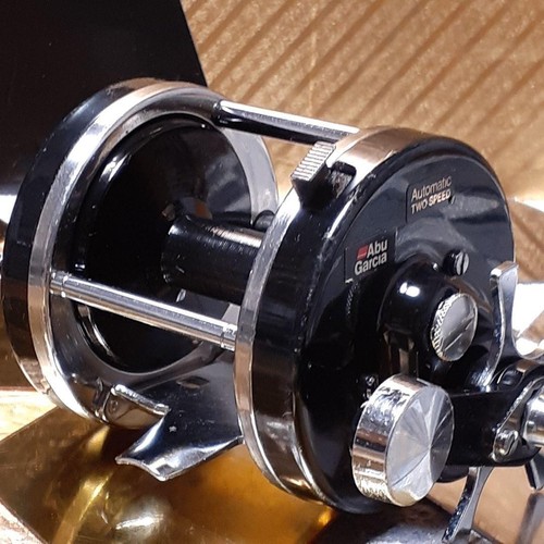 Abu garcia ambassador - abu,