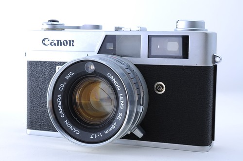 Tested working canon - ,