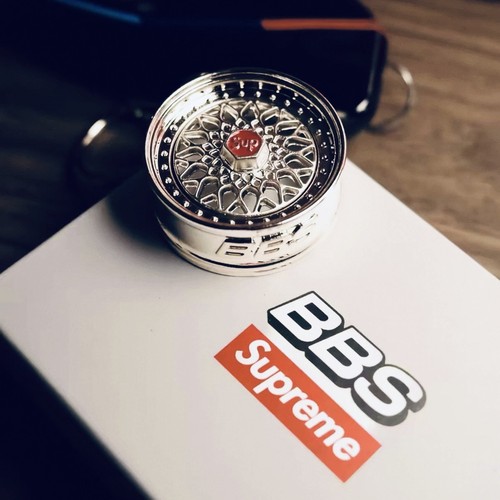 Fw25 supreme bbs rim - rs,