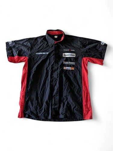 Vintage minardi team - vintage,