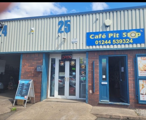 Business for sale - for,