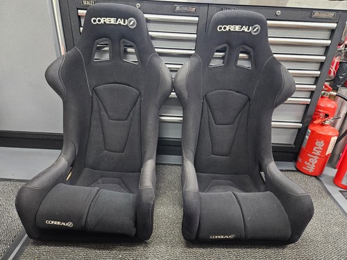 Corbeau pro series - corbeau,