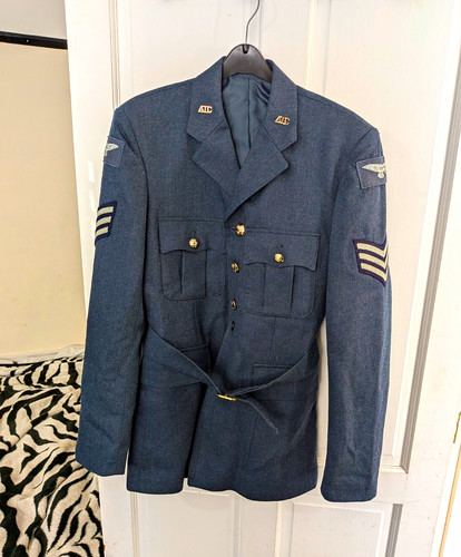 Raf dress men s uniform - raf, men’s