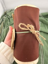 Vintage Silk & Rayon Fabric