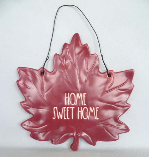 Rae dunn home sweet - dunn, 'home