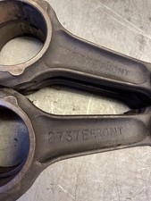 Ford 1600cc X Flow 2737E , 4