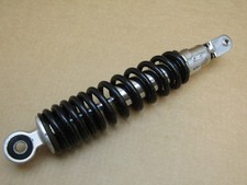 Royal Alloy GP 125 AC 2021 9,578 miles front shock absorber (12598)