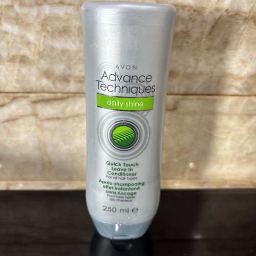 Avon advance techniques quick - advance,