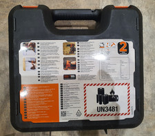 Black+Decker 18V KFBCD701