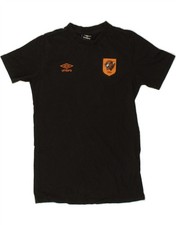 UMBRO Boys Graphic T-Shirt Top