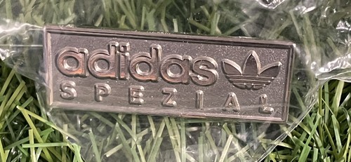 Rare original adidas spezial - spezial, x
