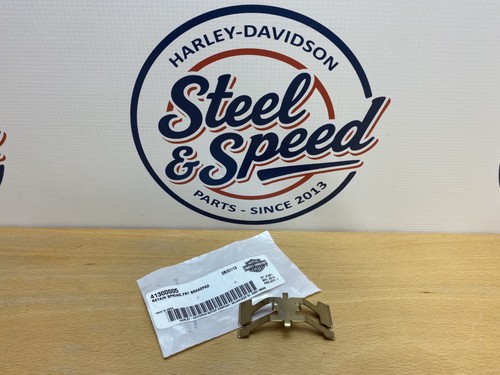 Genuine harley davidson front - genuine,