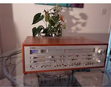 YAMAHA CR-1000 NATURAL SOUND