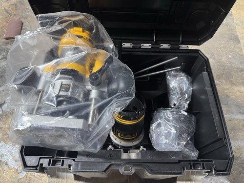 Dewalt dcw604nt bruchless - dewalt, dcw604nt-xj