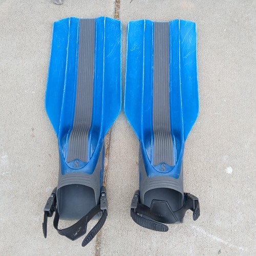 Scubapro scuba diving fins - scubapro,