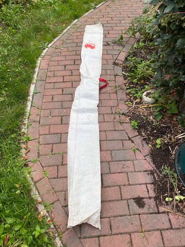 Rooster sail long - sail,