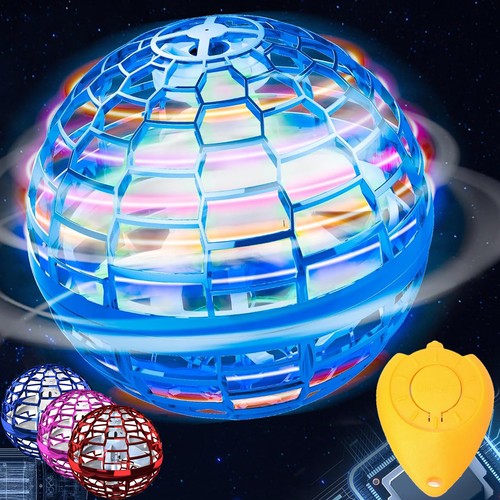 Flying orb ball toys hover - ball, toys,hover