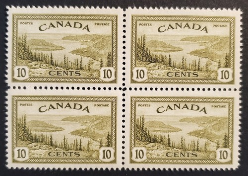 Stamps canada mint 269 - mint:, #269