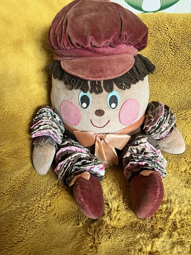 Rare vintage humpty dumpty - rare,