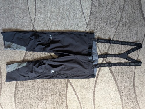 Mountain equipment mens - mens, g2