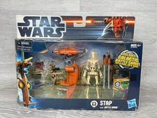 Star Wars Phantom Menace