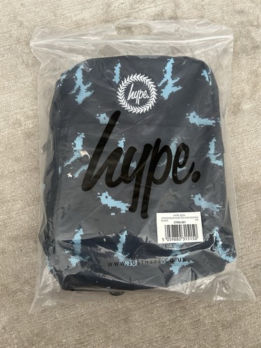 Hype bag black - bag,