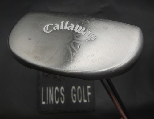 Callaway solaire putter 84cm - putter,
