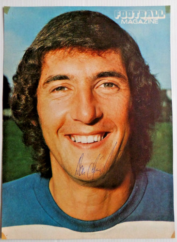 Don givens qpr - don,