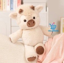 40cm Highland Cattle Plush Toy