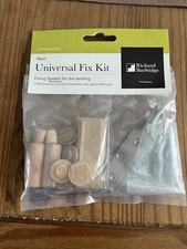 Richard Burbidge Universal