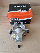 Mapco Brake Caliper Rear Right for Mini Cooper / S One Works R50 R53 R5204-07