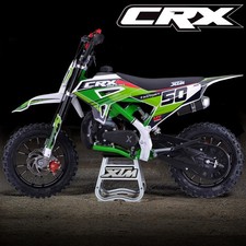 Xtreme xtm crx kids - xtm,