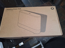Vodafone Power Hub WiFi 6