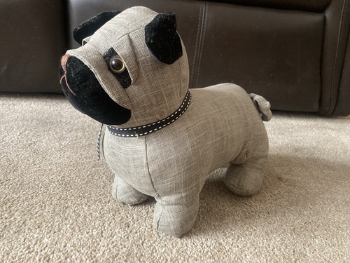Dora designs pug weighted - designs,